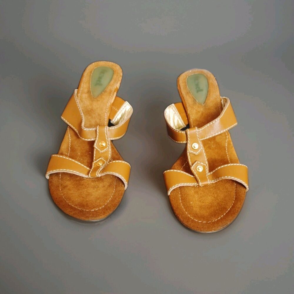 Fitzwell Sandals - Picture 2 of 4